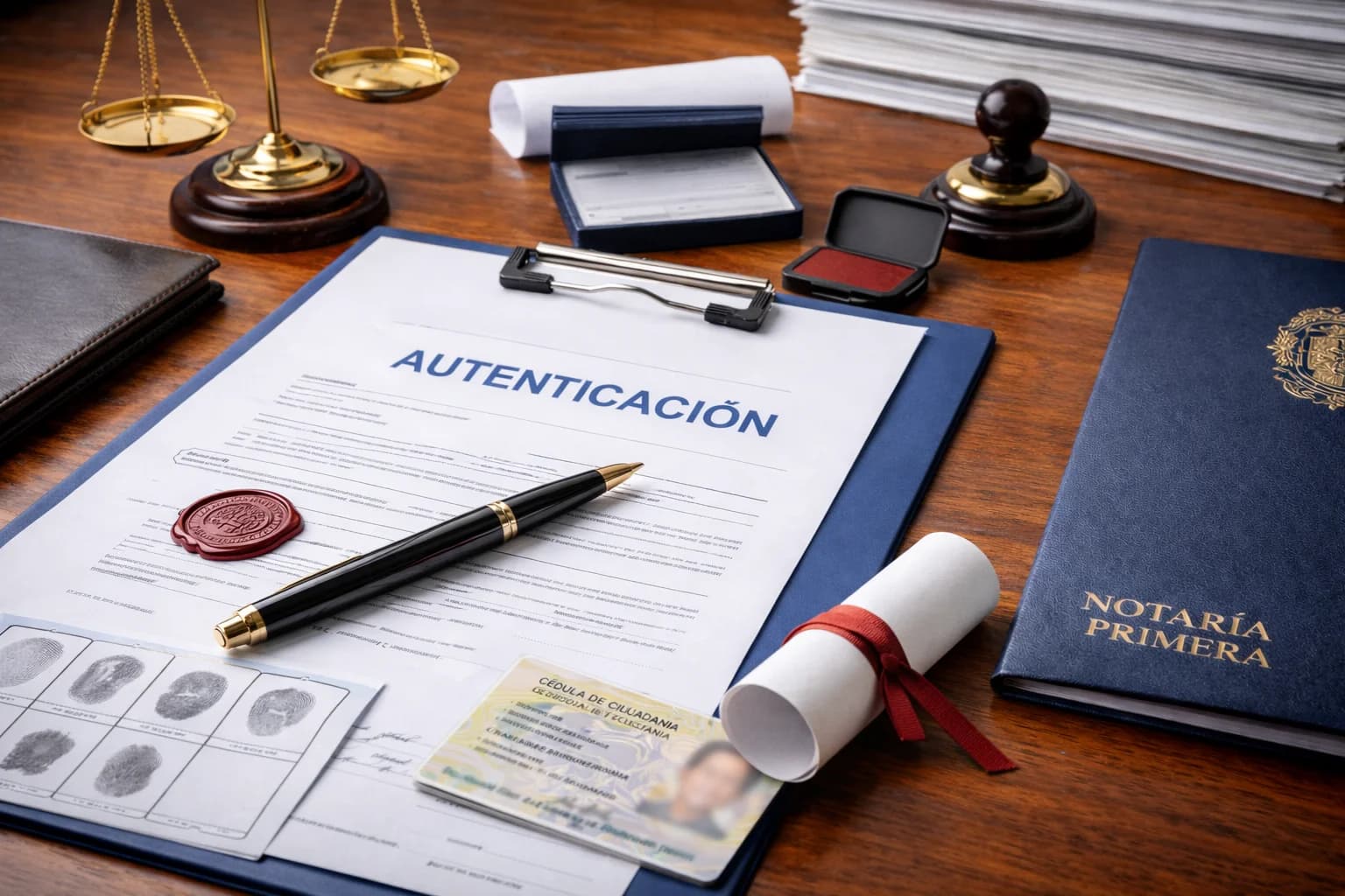 Autenticación